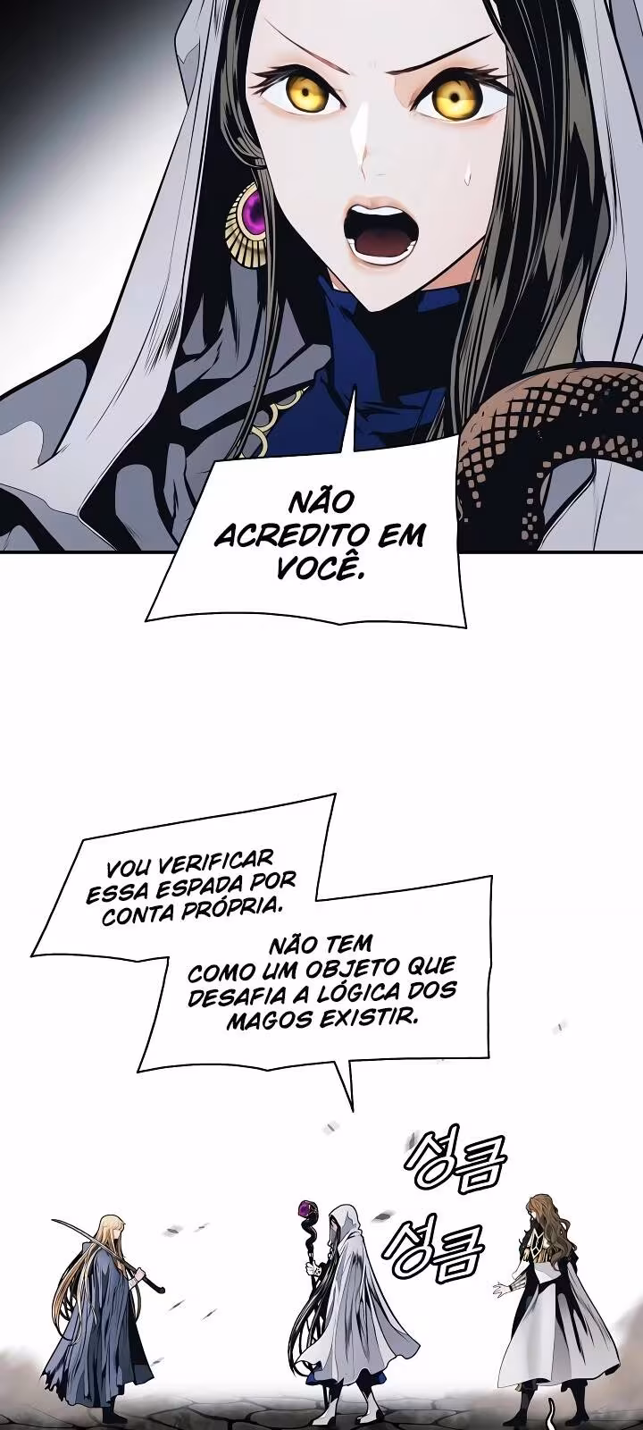 Página do Capítulo 135