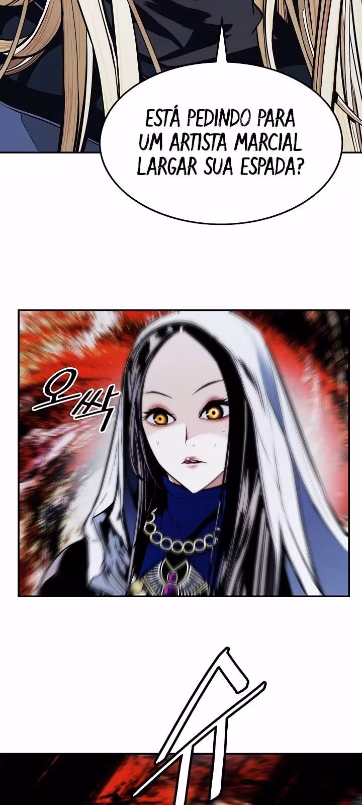 Página do Capítulo 135