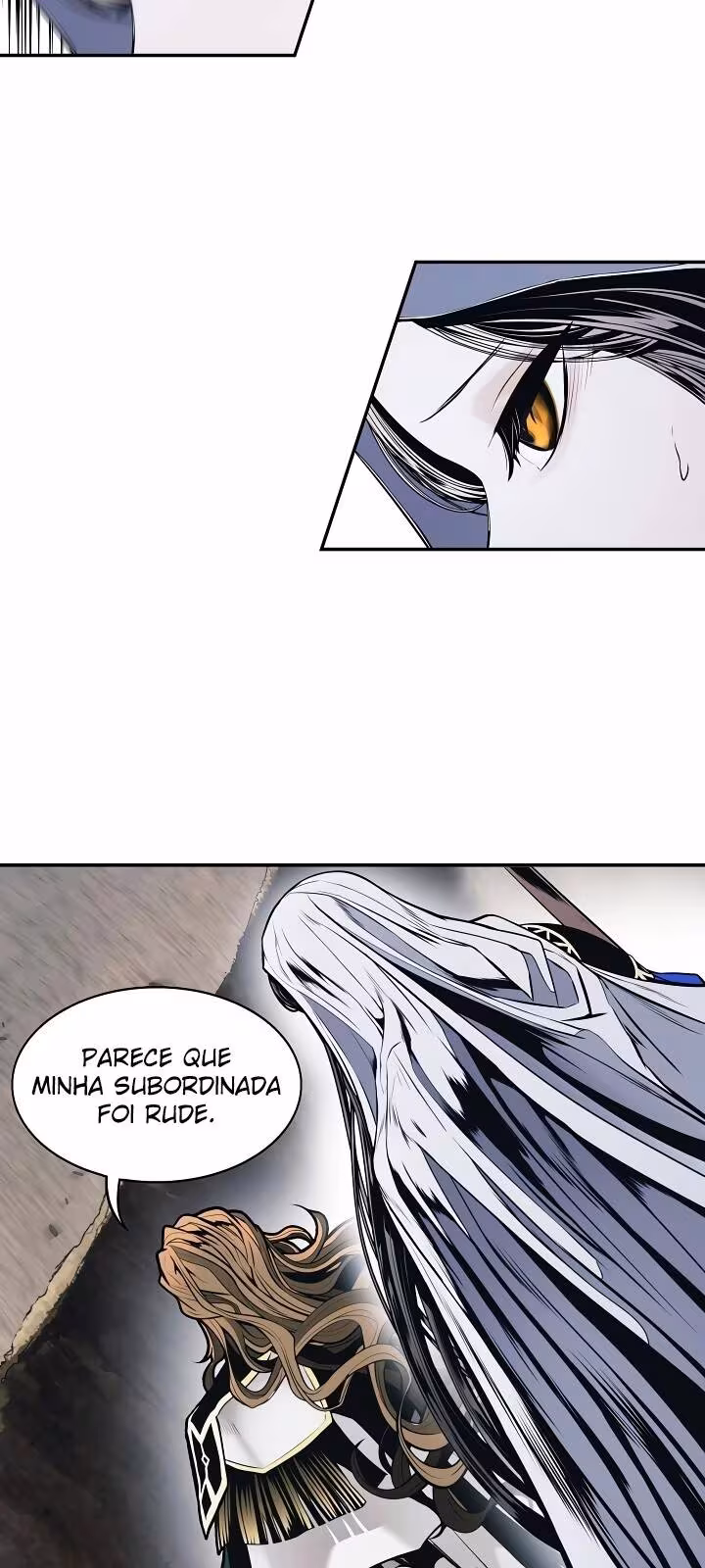 Página do Capítulo 135