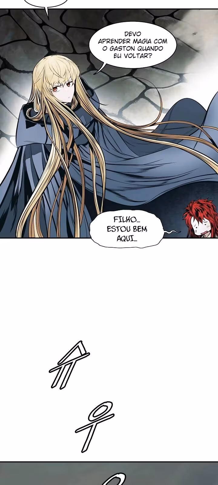 Página do Capítulo 135