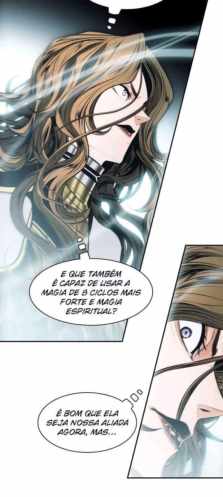 Página do Capítulo 135