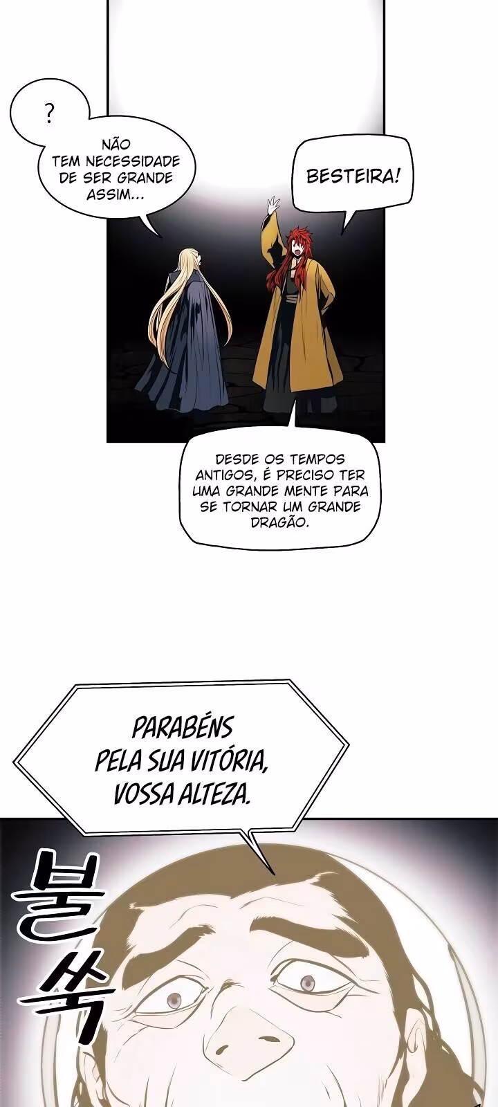 Página do Capítulo 136