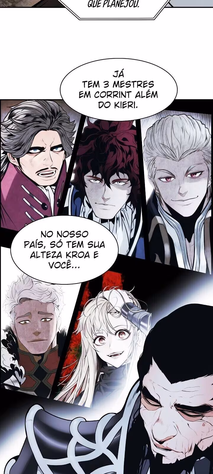 Página do Capítulo 136