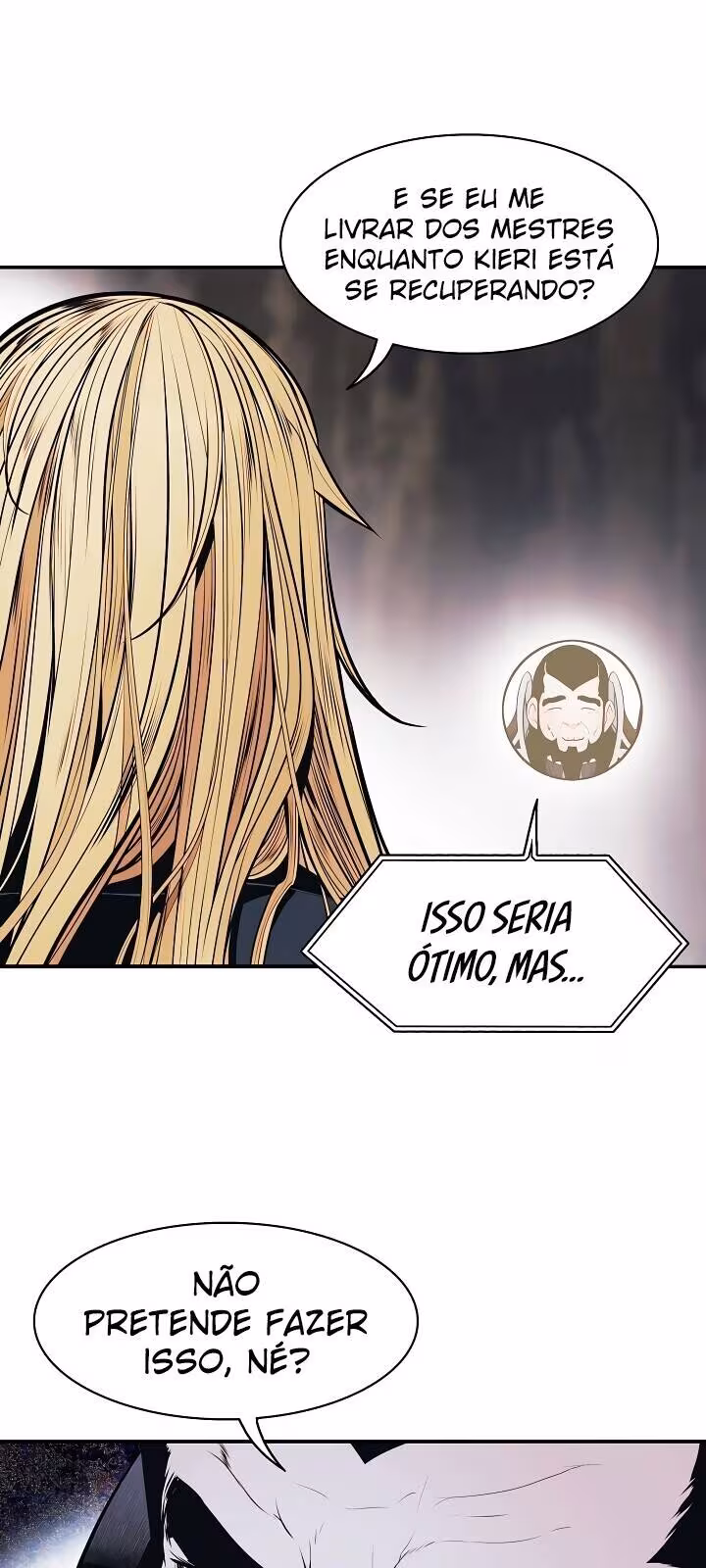 Página do Capítulo 136