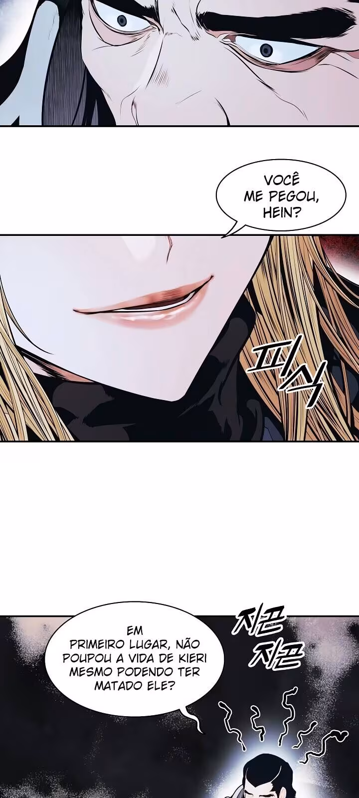 Página do Capítulo 136