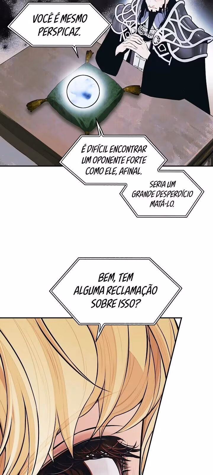 Página do Capítulo 136