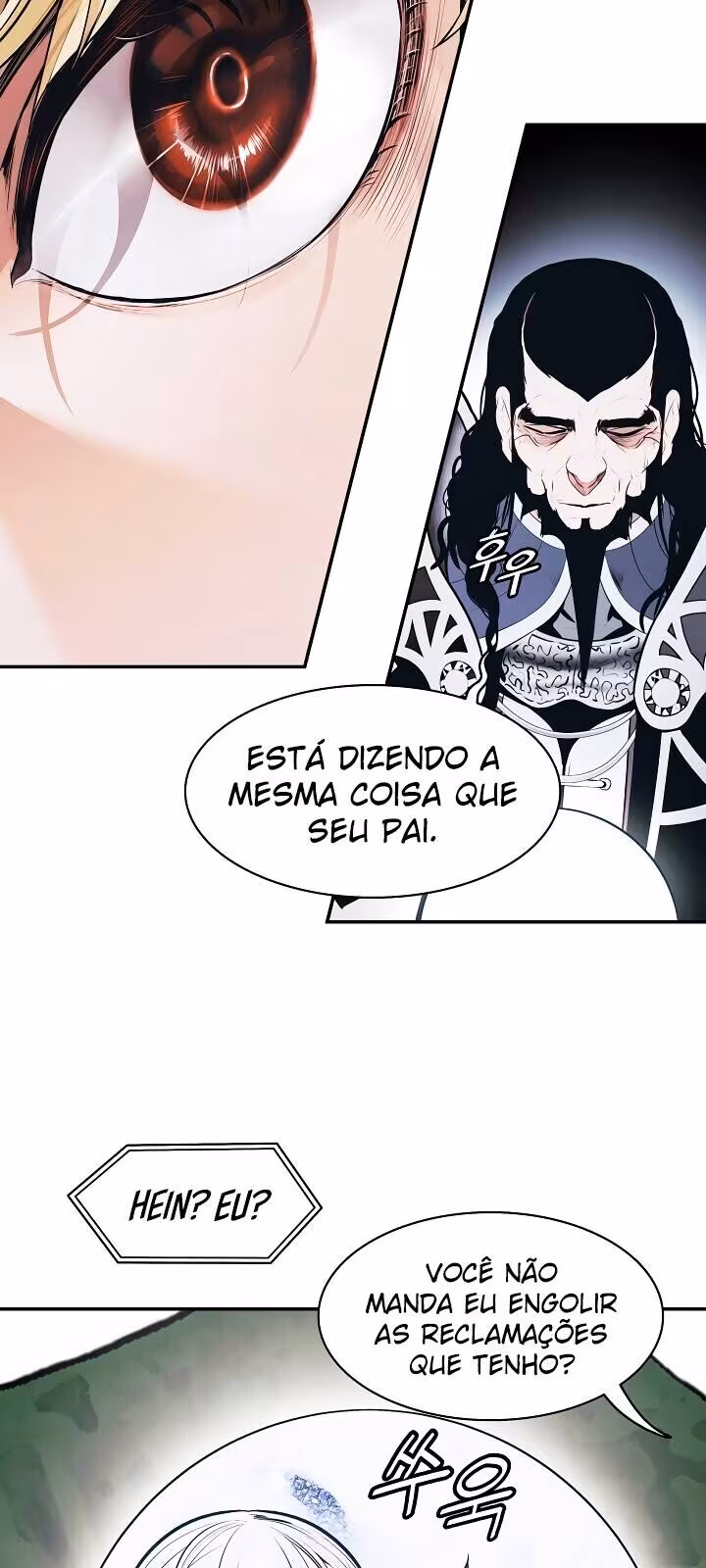 Página do Capítulo 136