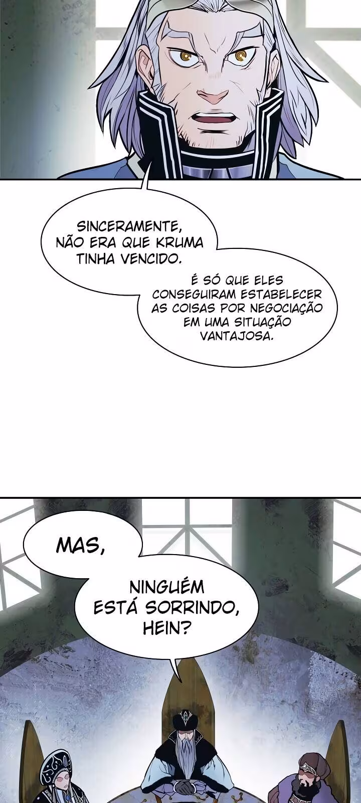 Página do Capítulo 136