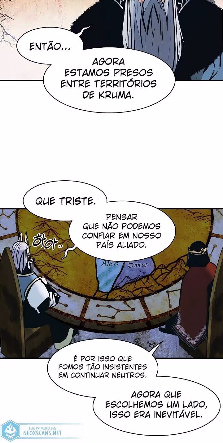 Página do Capítulo 136