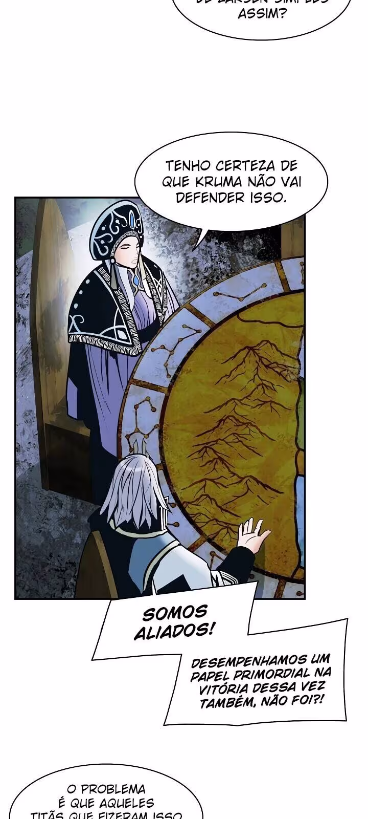 Página do Capítulo 136