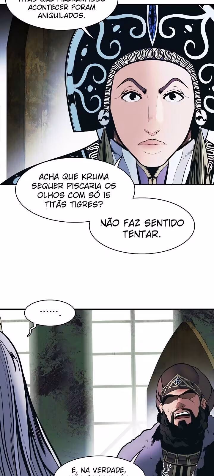 Página do Capítulo 136