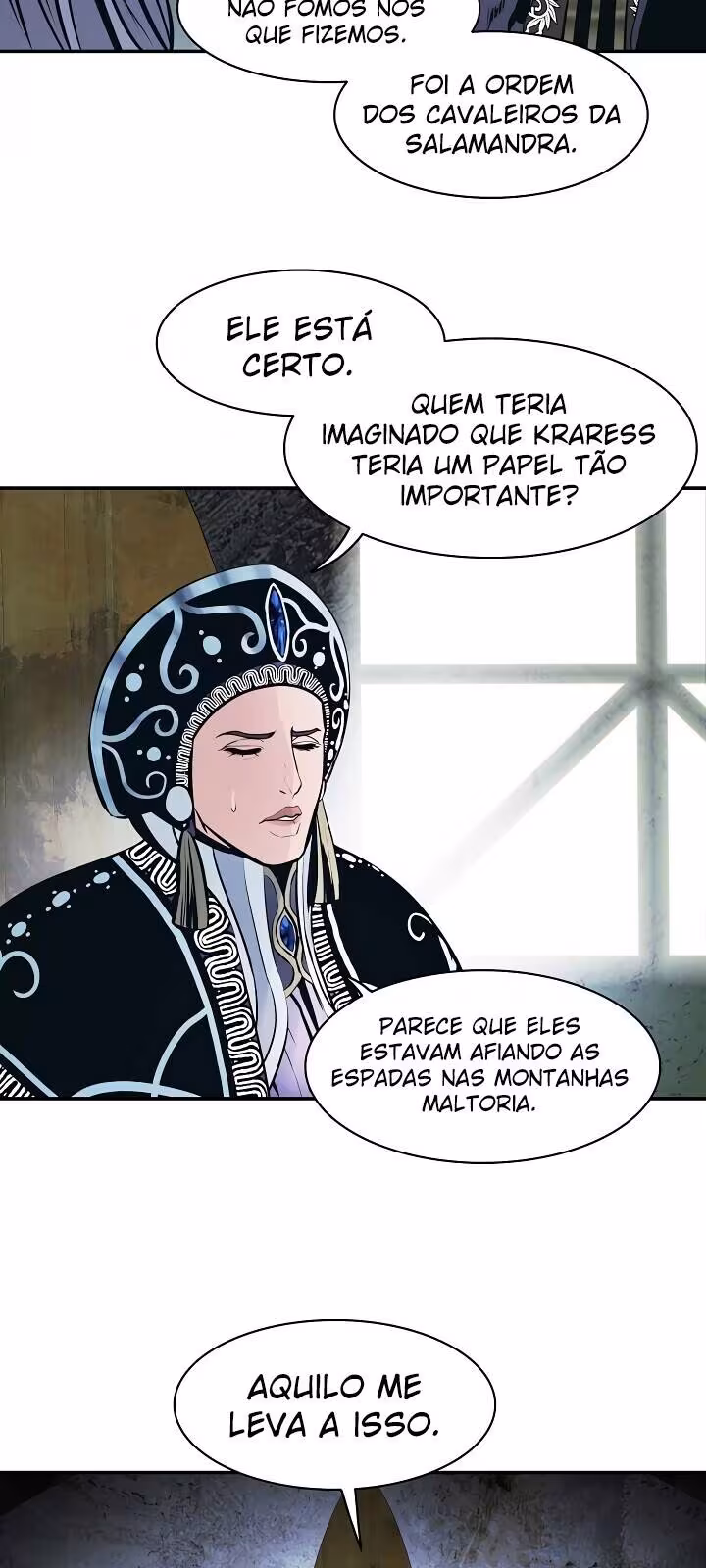 Página do Capítulo 136