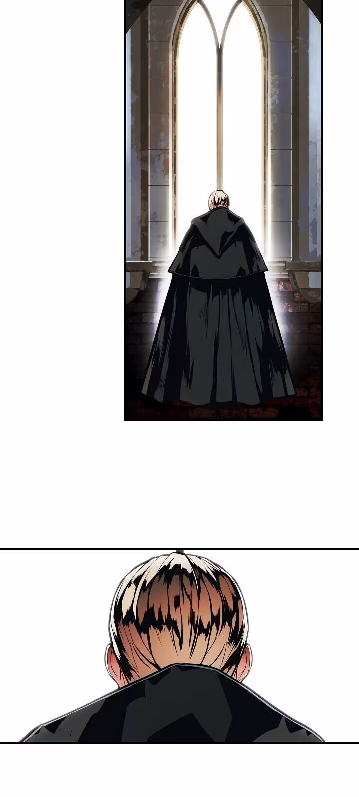 Página do Capítulo 136