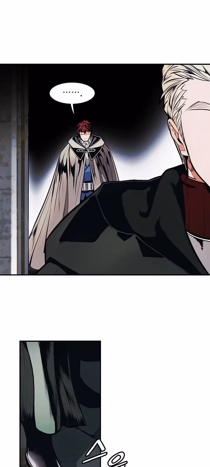 Página do Capítulo 136