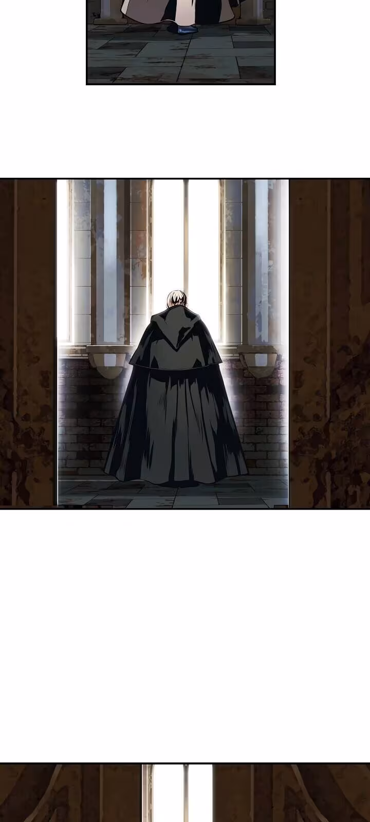 Página do Capítulo 136