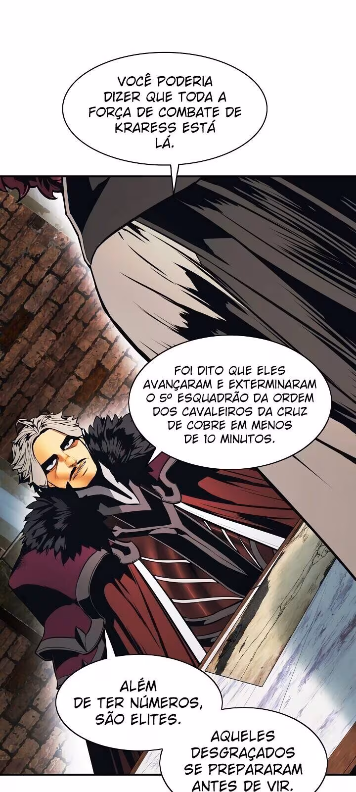 Página do Capítulo 136