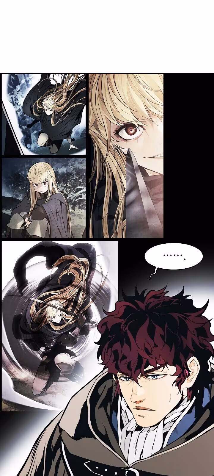 Página do Capítulo 136