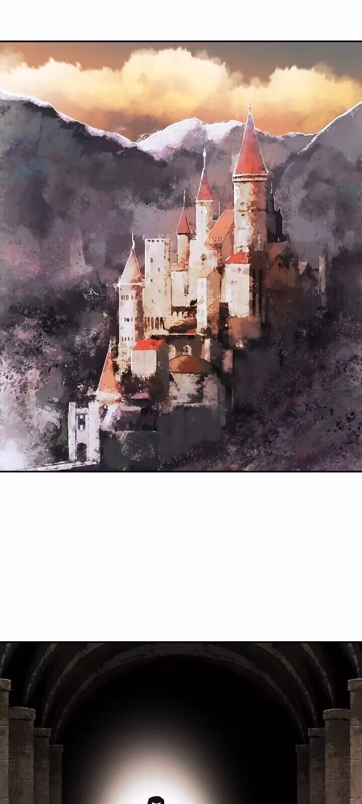 Página do Capítulo 136