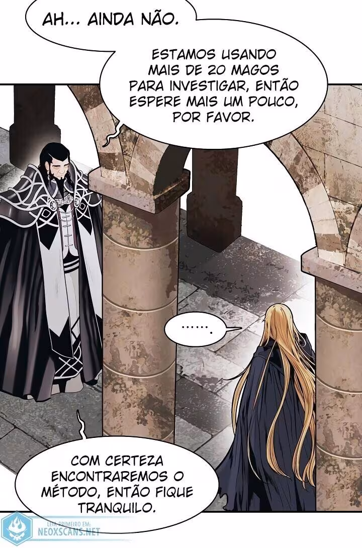 Página do Capítulo 136