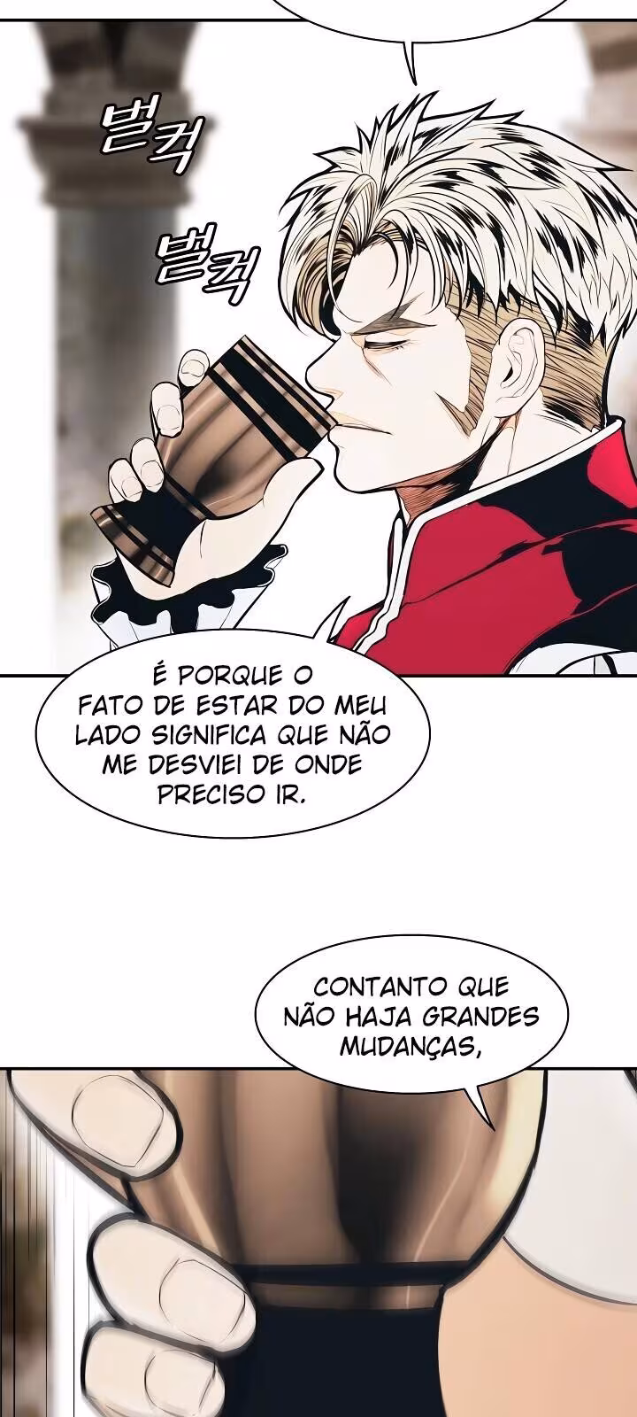 Página do Capítulo 136