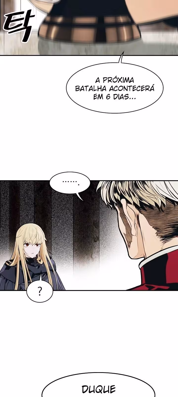 Página do Capítulo 136