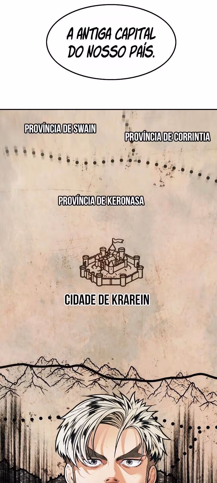 Página do Capítulo 136