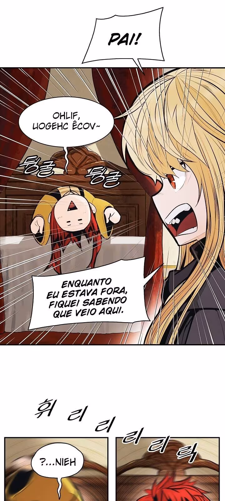 Página do Capítulo 137