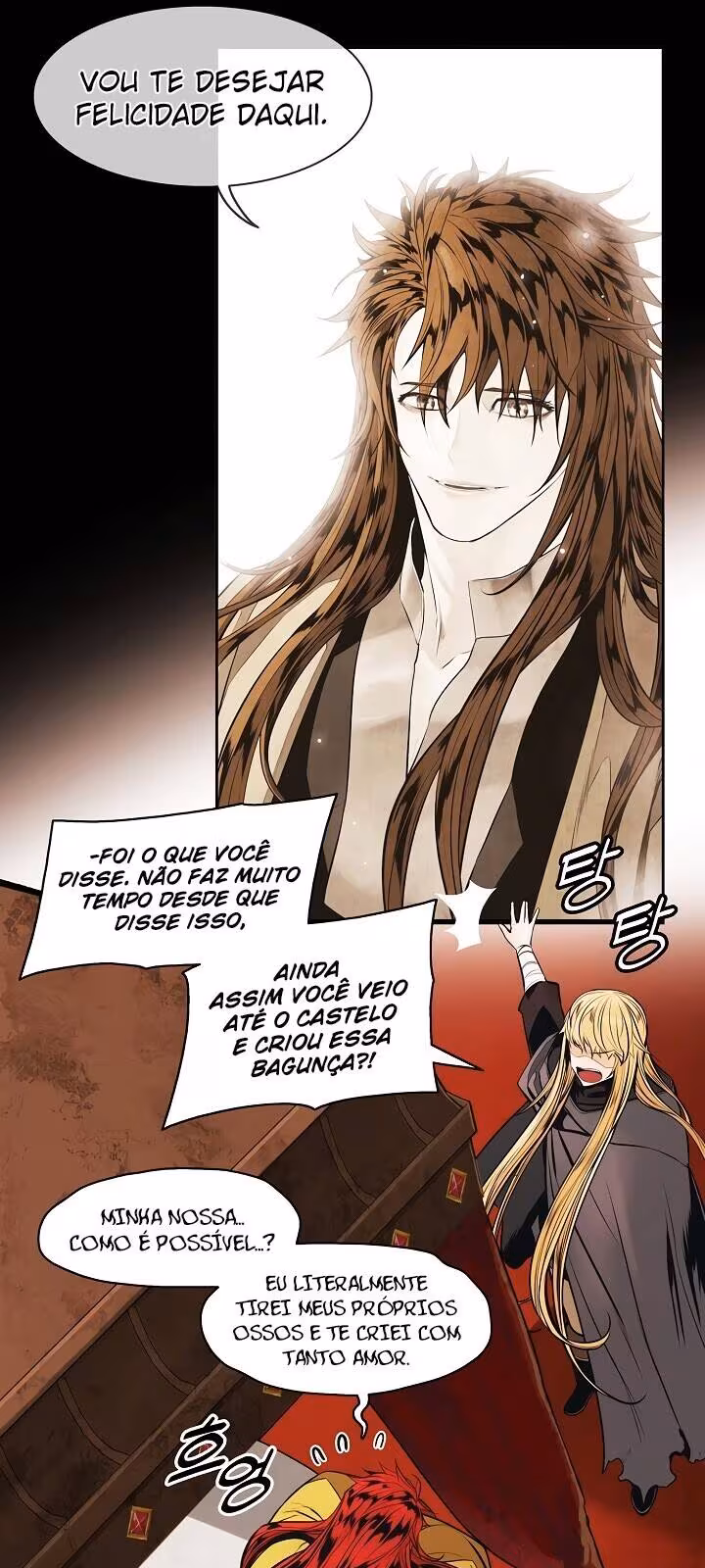 Página do Capítulo 137