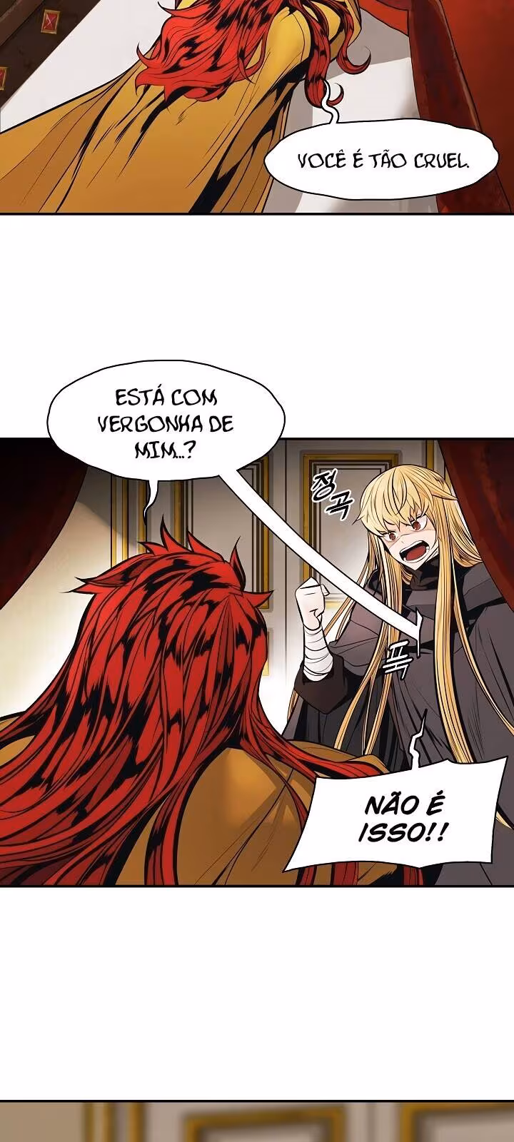 Página do Capítulo 137