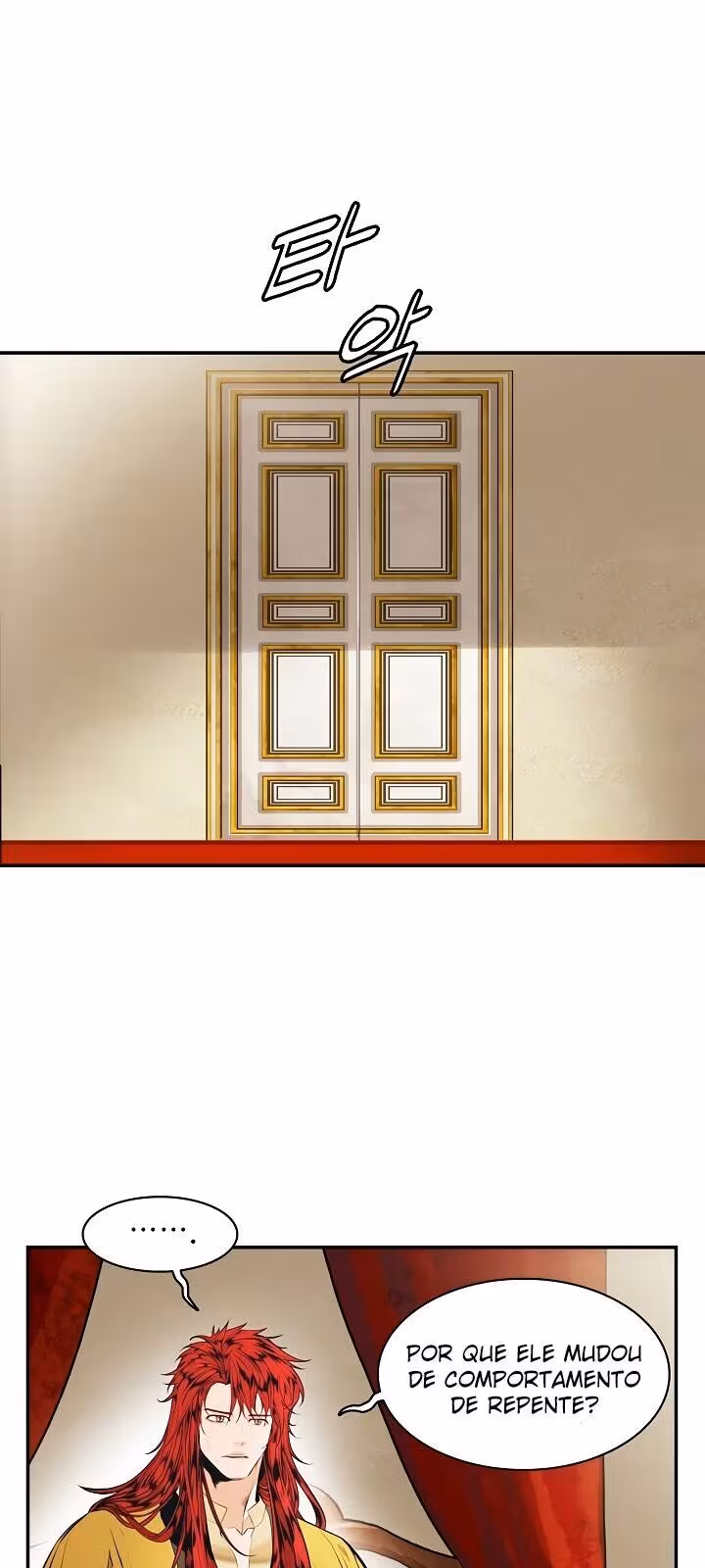 Página do Capítulo 137