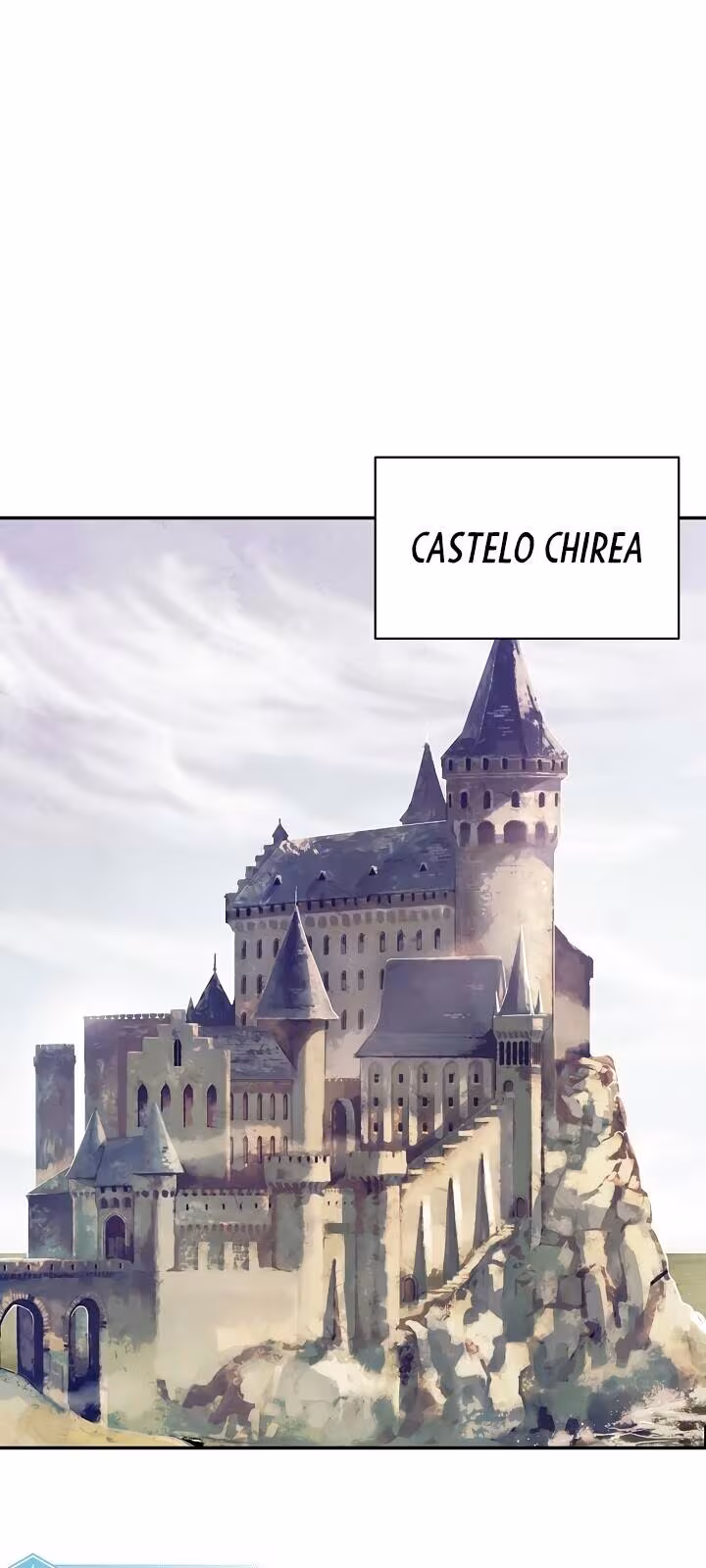 Página do Capítulo 137