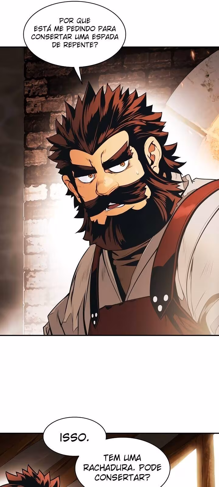 Página do Capítulo 137