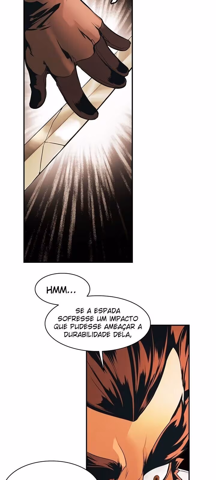 Página do Capítulo 137