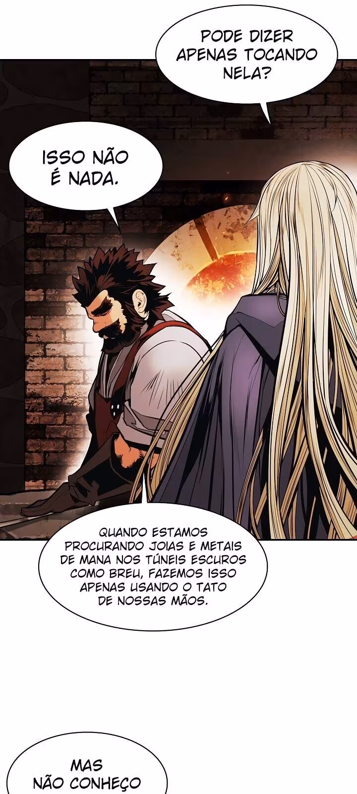 Página do Capítulo 137