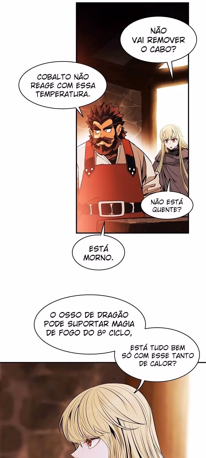 Página do Capítulo 137