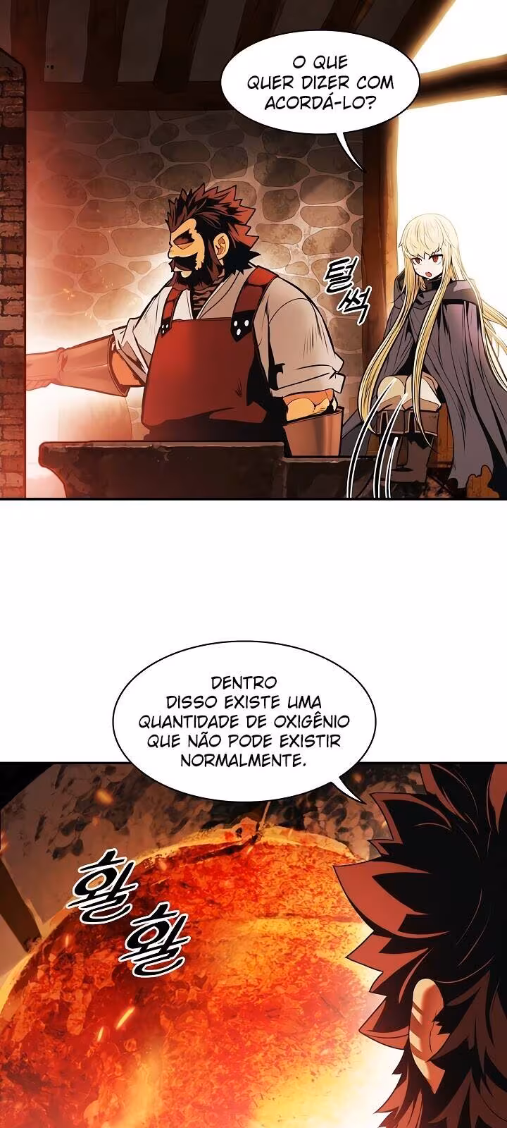 Página do Capítulo 137