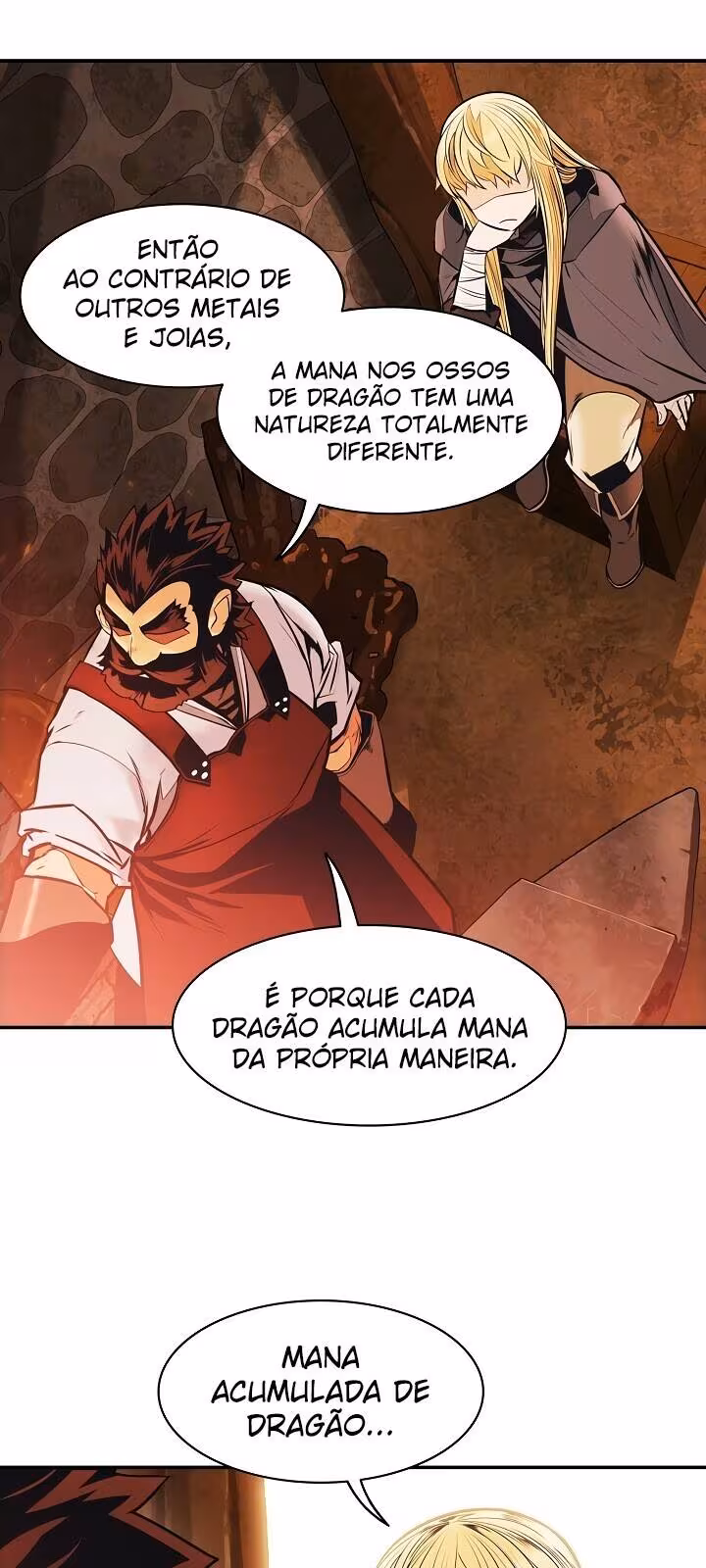 Página do Capítulo 137