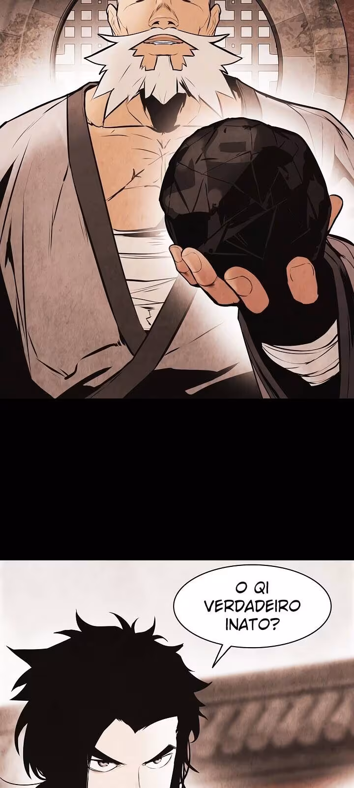 Página do Capítulo 137