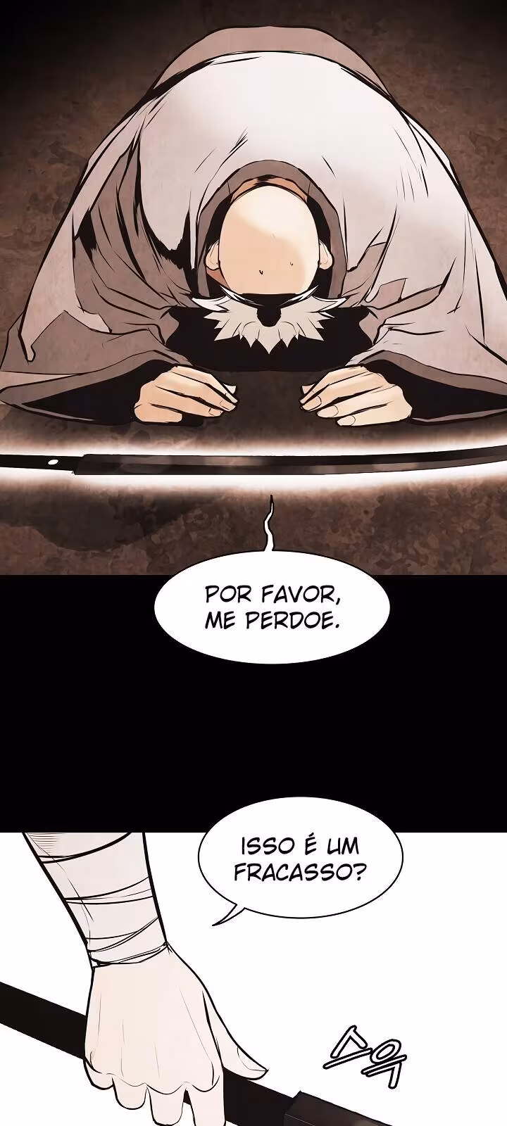 Página do Capítulo 137