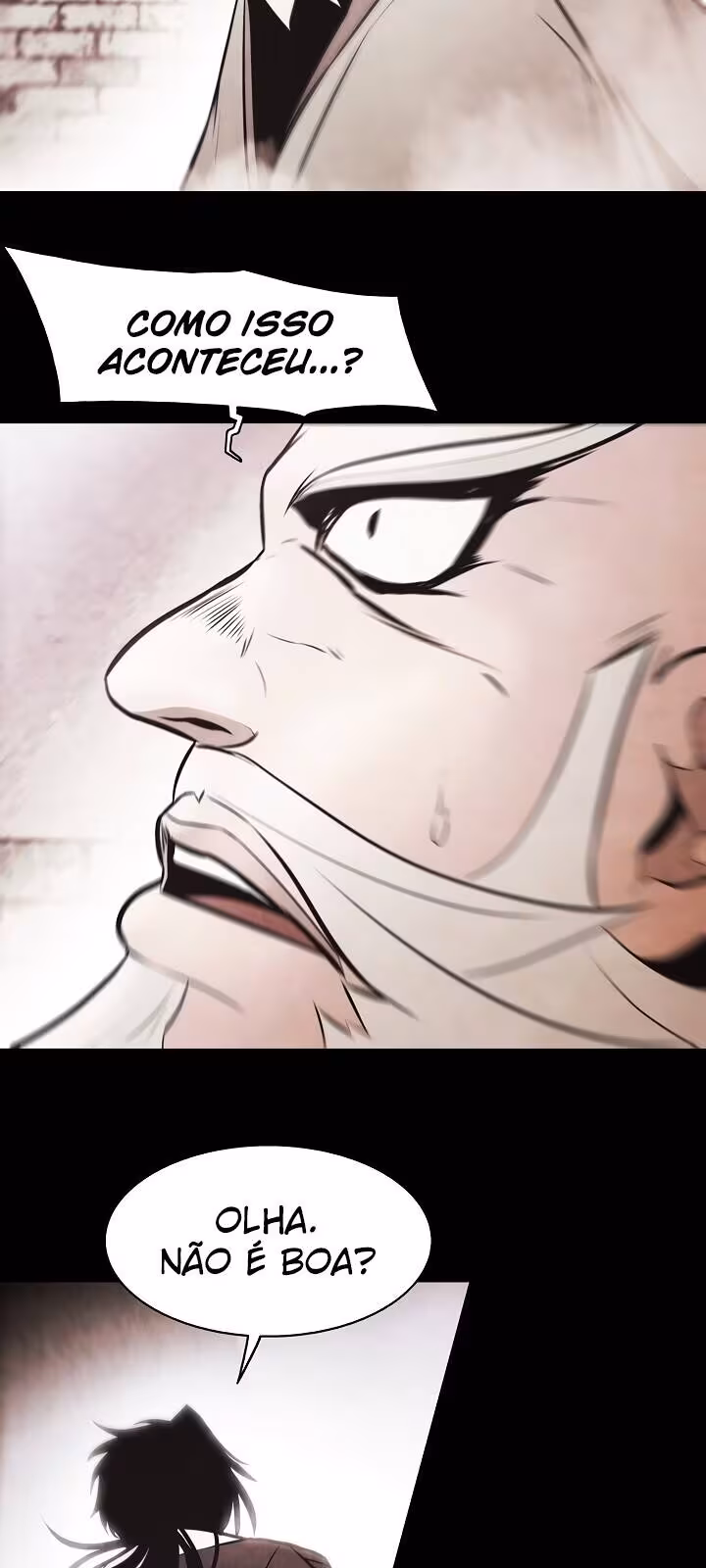 Página do Capítulo 137