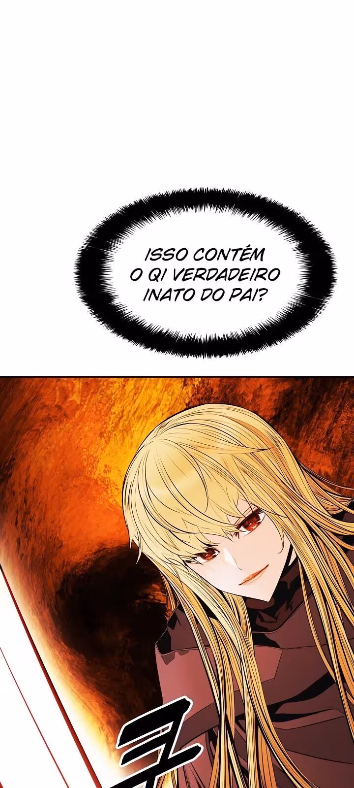 Página do Capítulo 137