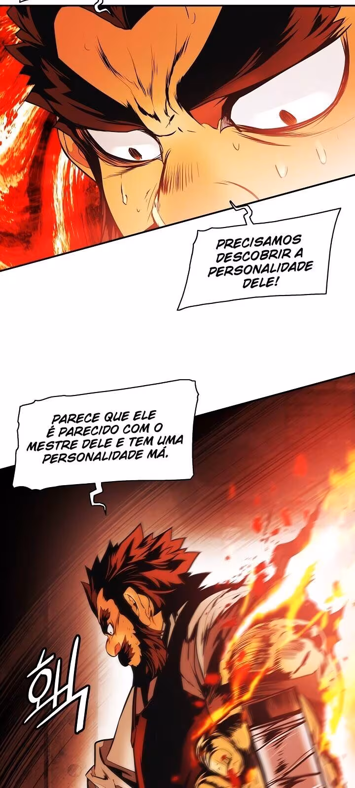 Página do Capítulo 137