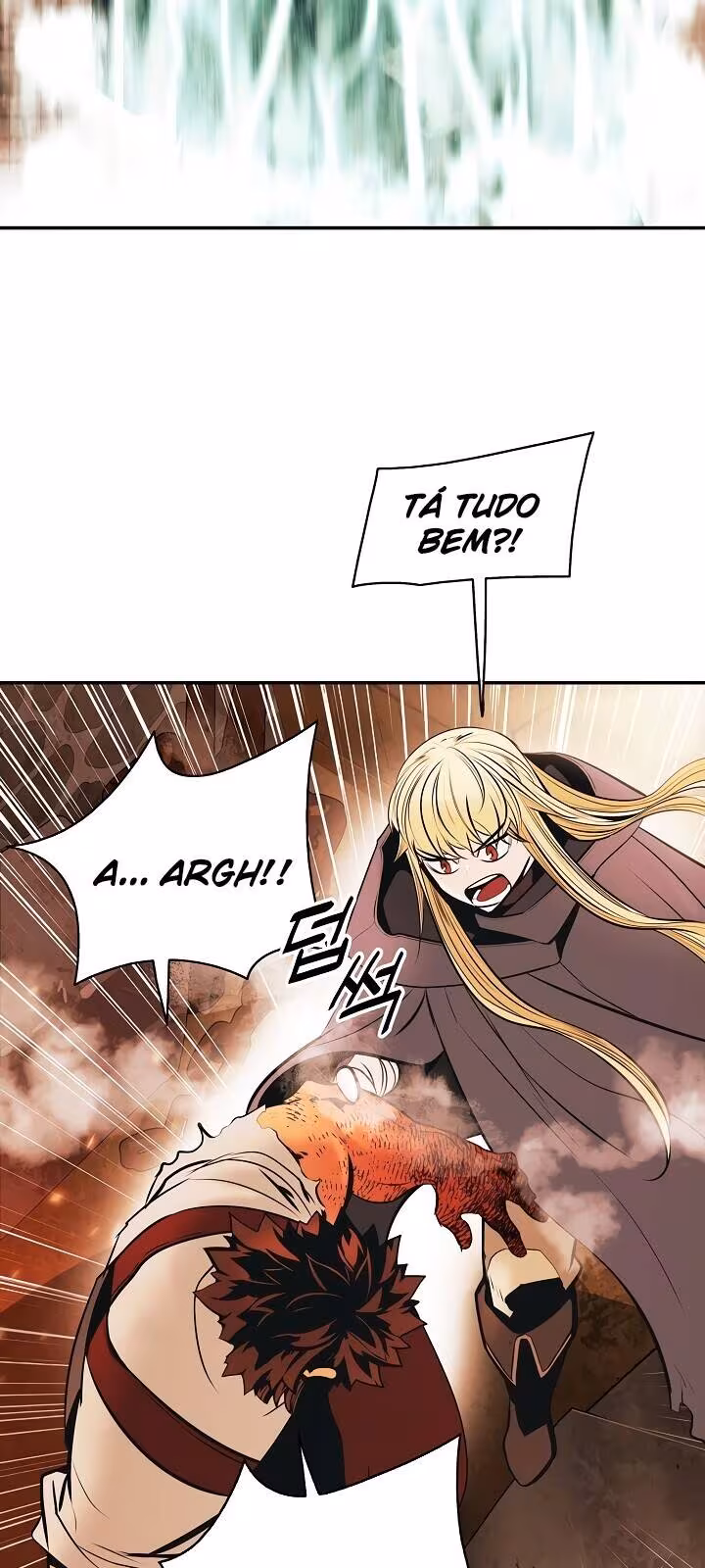 Página do Capítulo 137