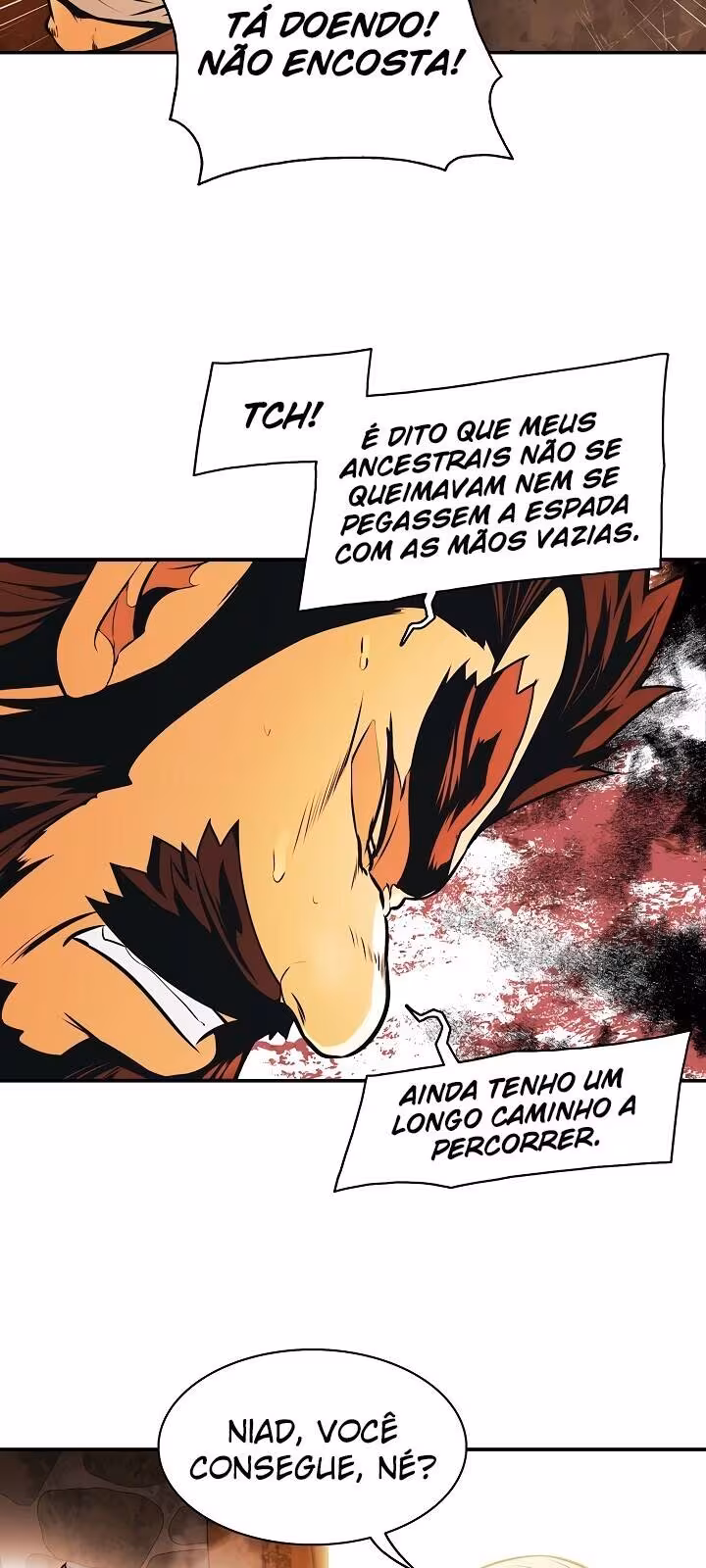 Página do Capítulo 137