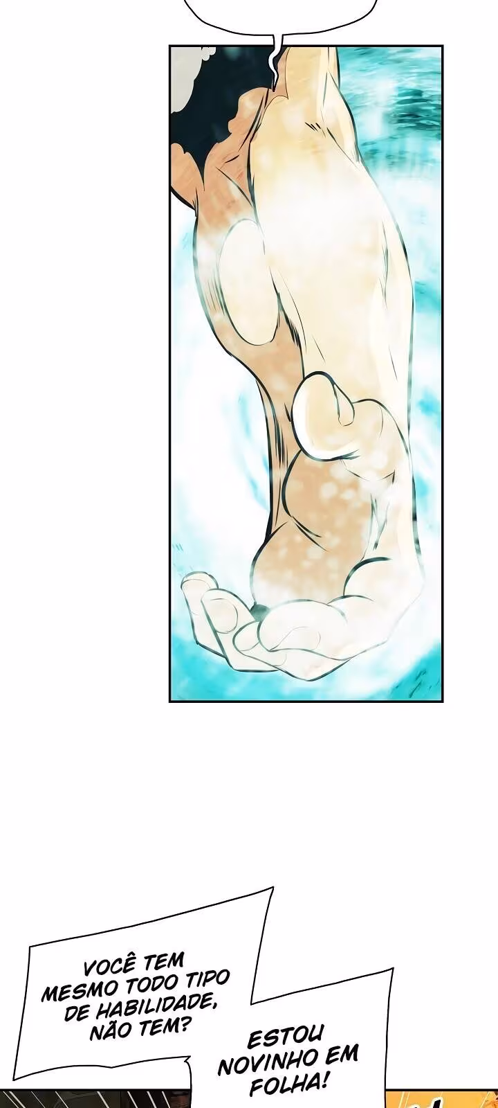 Página do Capítulo 137