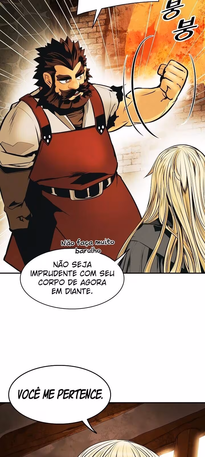 Página do Capítulo 137