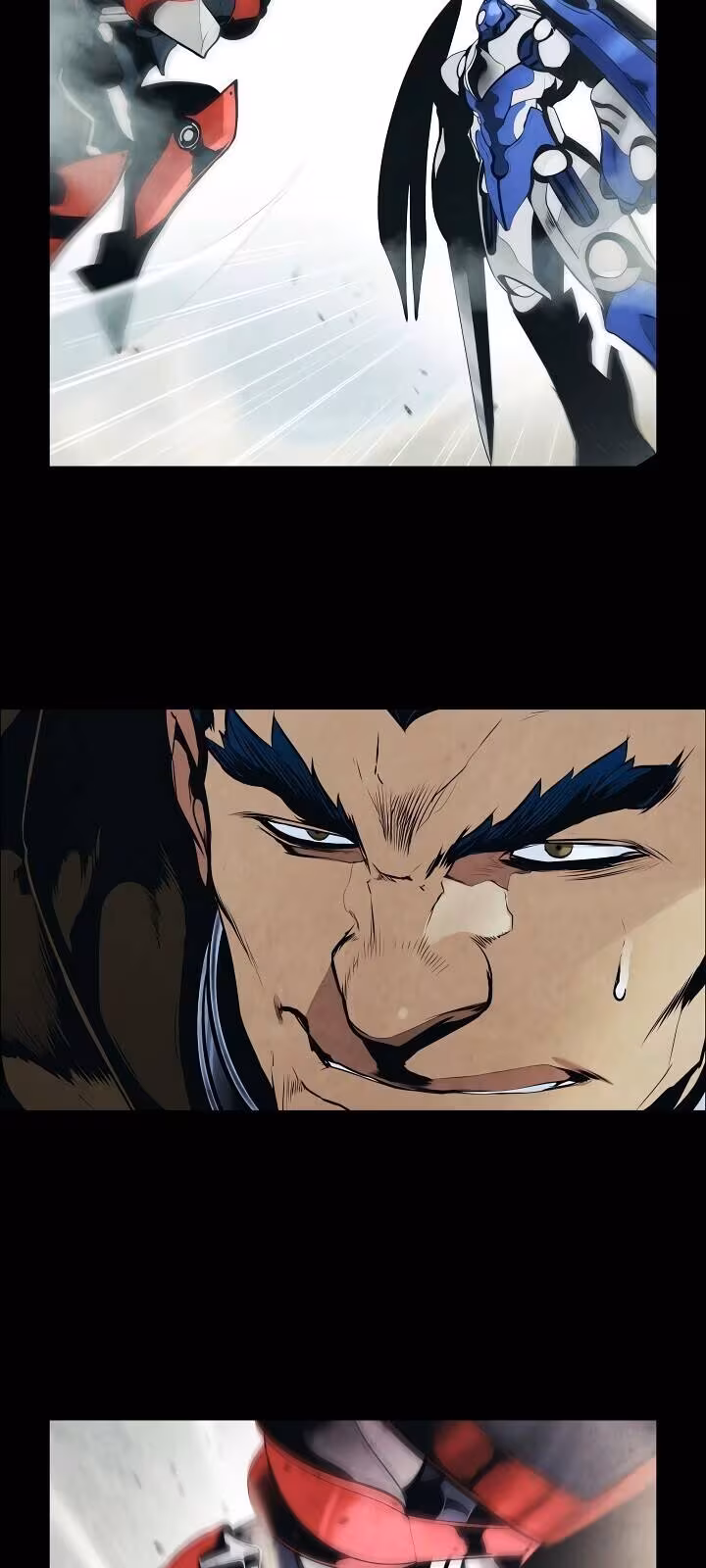 Página do Capítulo 138