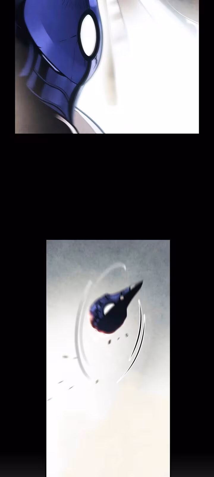 Página do Capítulo 138