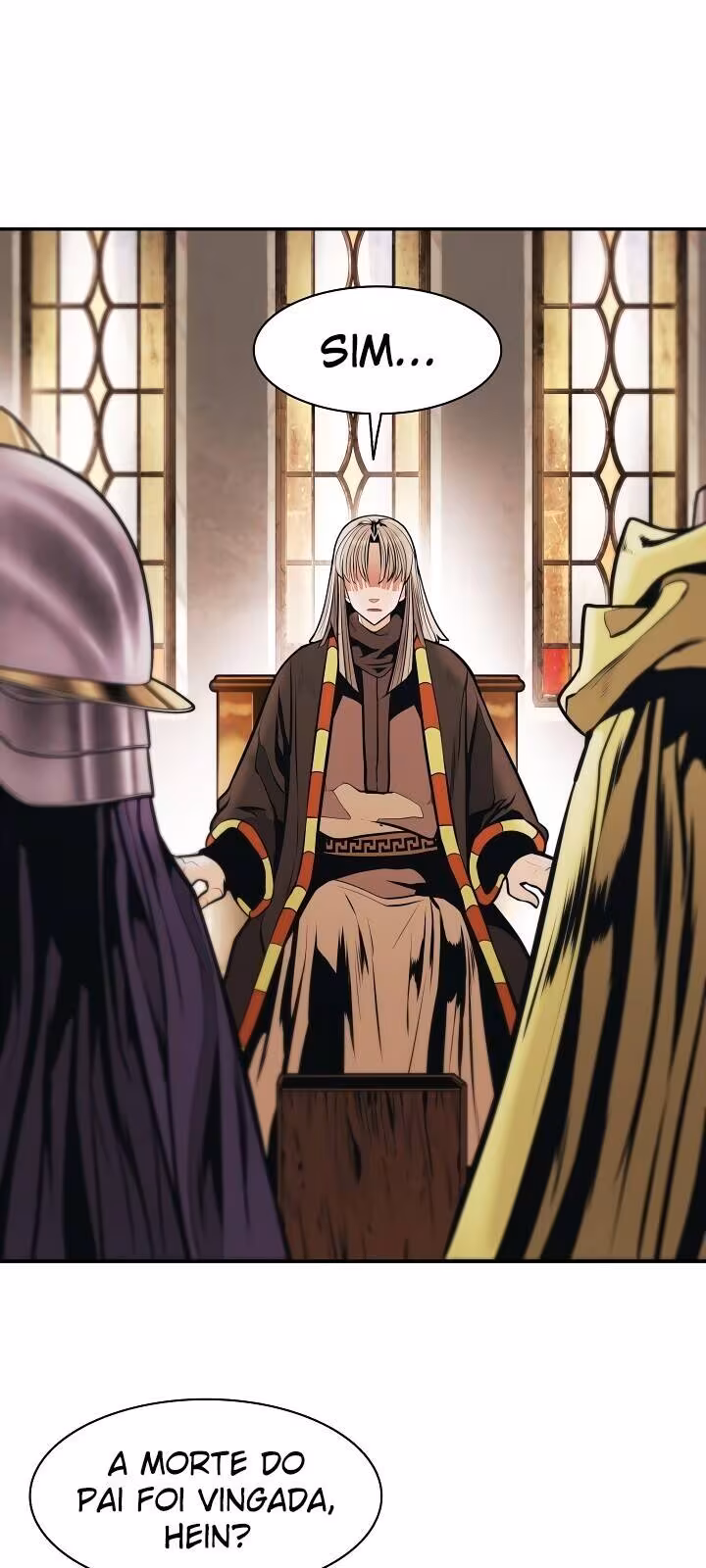 Página do Capítulo 138