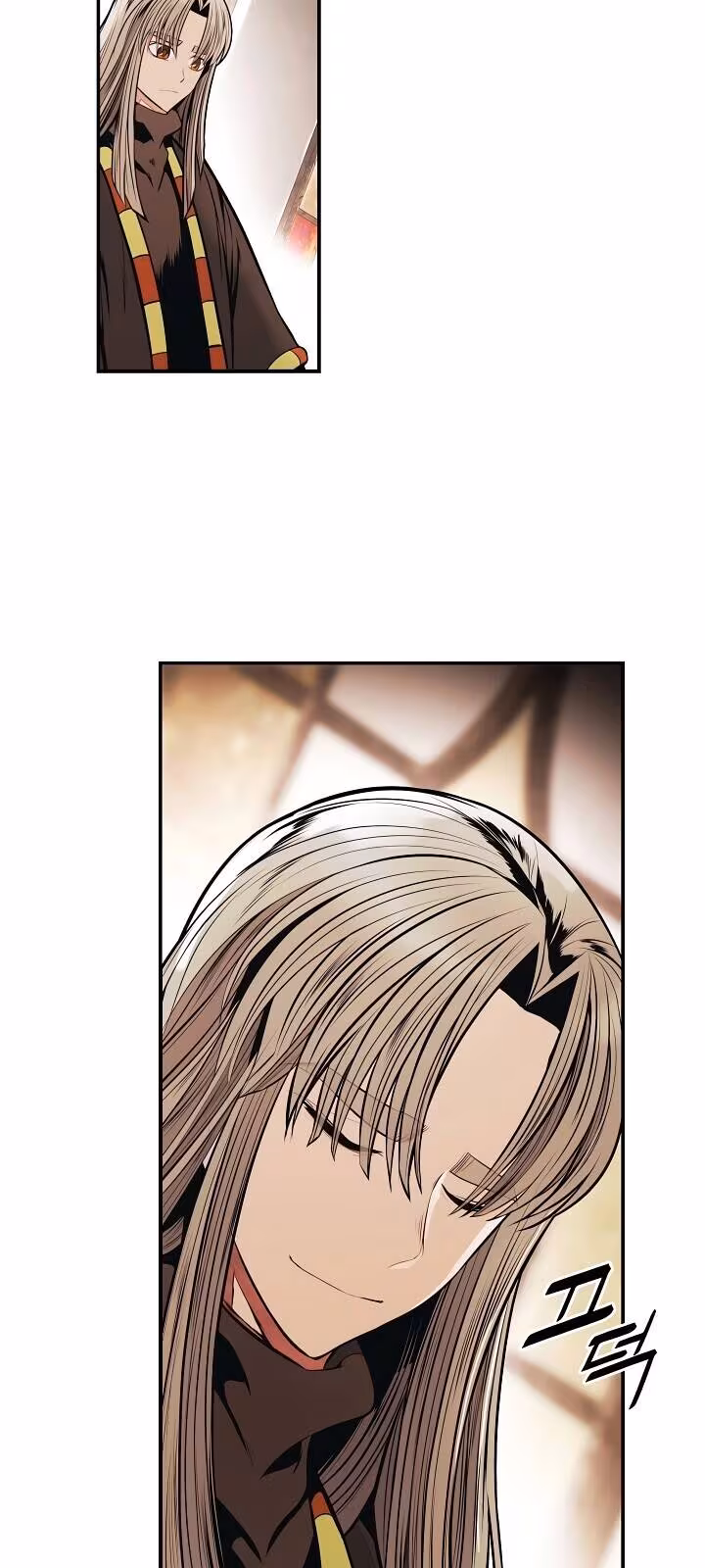 Página do Capítulo 138